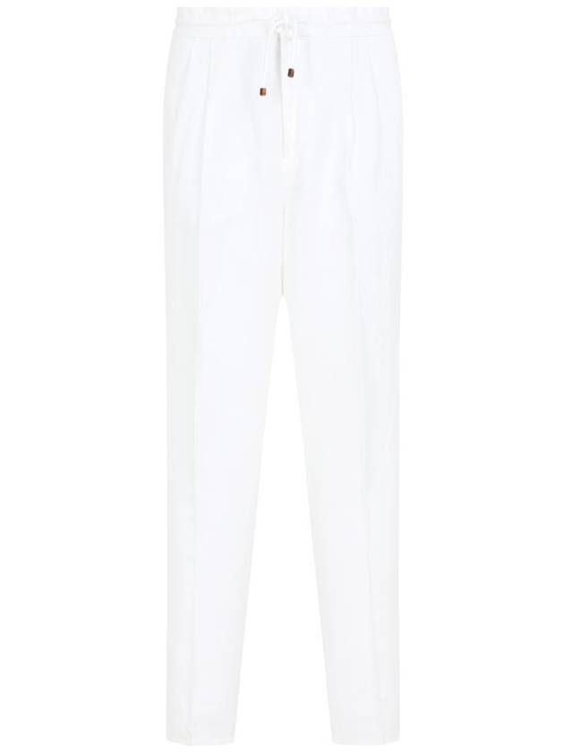 Brunello Cucinelli Pants - BRUNELLO CUCINELLI - BALAAN 1