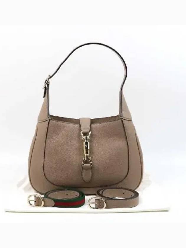 810232 Jackie 1961 small shoulder bag - GUCCI - BALAAN 1