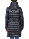 Cypress Hooded Padding Black - CANADA GOOSE - BALAAN 6