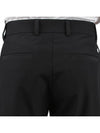 Men's Maverick Stretch Shorts Black - G/FORE - BALAAN 8