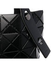 Prism Geometric Tote Bag Black - ISSEY MIYAKE - BALAAN 8