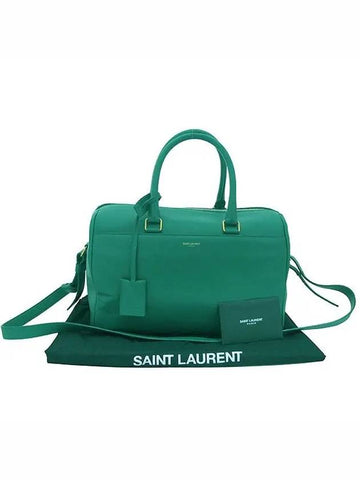 YSL mouth 2 WAY bag - SAINT LAURENT - BALAAN 1