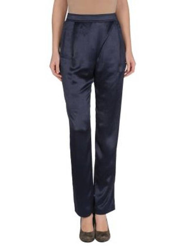 marc by ss asymmetric silky slacks - MARC JACOBS - BALAAN 1