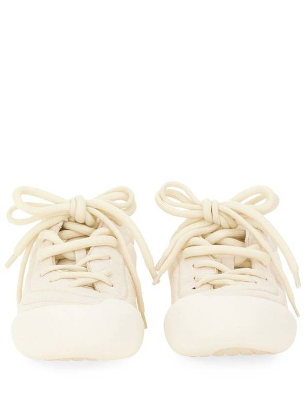 Flexion Low Top Sneakers White - ALEXANDER MCQUEEN - BALAAN 6