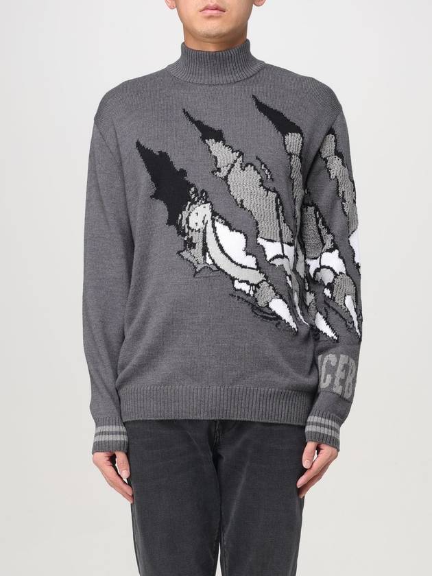 Sweater men Iceberg - ICEBERG - BALAAN 1