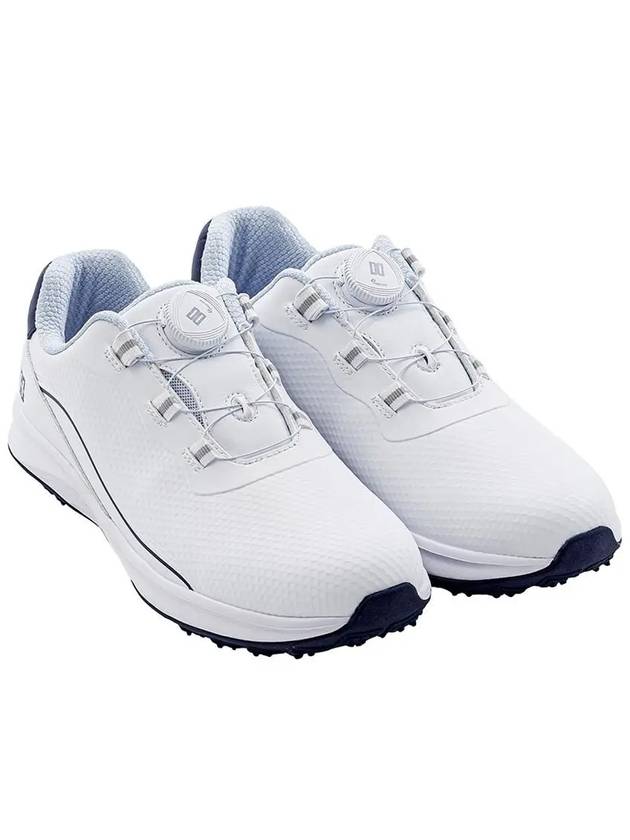 DAKS22 Lightweight golf shoes for screen practice DKS-036L-NY - DAKS GOLF - BALAAN 2