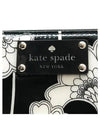 Logo decorated long wallet - KATE SPADE - BALAAN 4