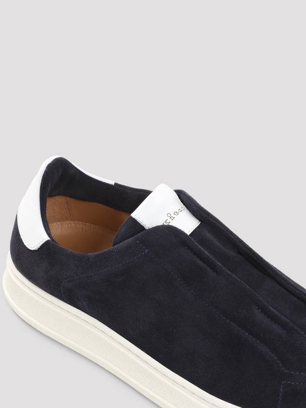 Kiton Sneakers - KITON - BALAAN 4