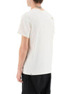 Berkeley California Short Sleeve T-Shirt White - THE NORTH FACE - BALAAN 4