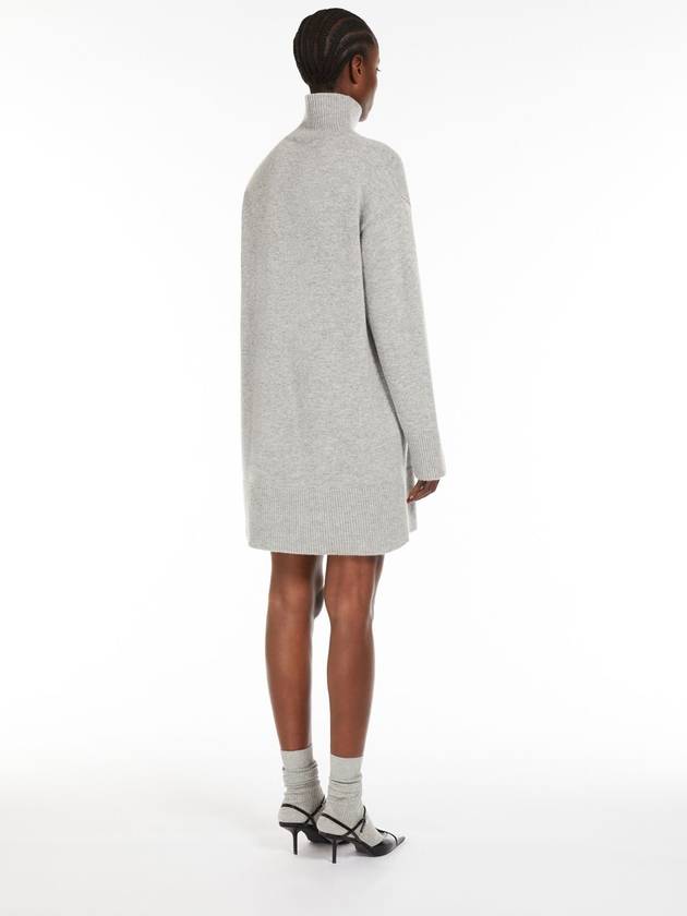 S Max Mara Dresses Grey - S MAX MARA - BALAAN 4