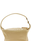 Hobo Knot Small Shoulder Bag Beige - BOTTEGA VENETA - BALAAN 8