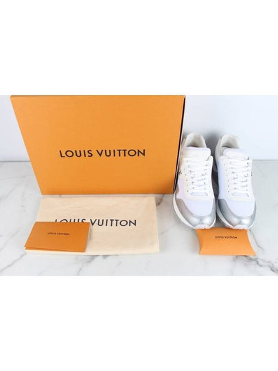 Runaway sneakers 7 - LOUIS VUITTON - BALAAN 2