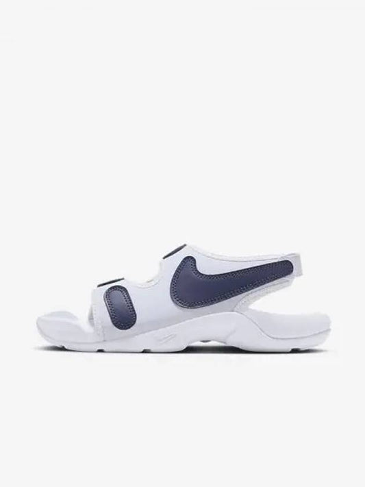 Sunray Adjust 6 Junior Slide DX5544 003 685980 - NIKE - BALAAN 1