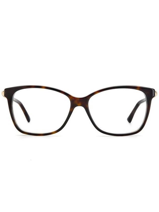 Jimmy Choo  Jc292 Eyeglasses - JIMMY CHOO - BALAAN 2