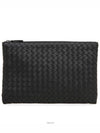 women clutch bag - BOTTEGA VENETA - BALAAN 1