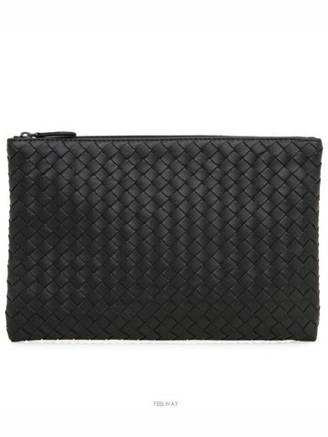 women clutch bag - BOTTEGA VENETA - BALAAN 1