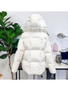 Women s PARANA down jacket 034 - MONCLER - BALAAN 6