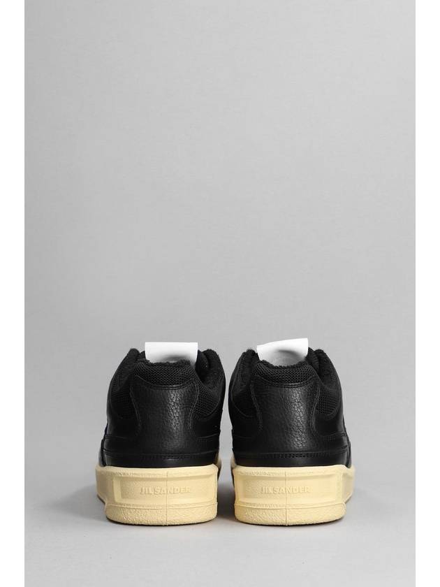 Jil Sander Sneakers - JIL SANDER - BALAAN 4