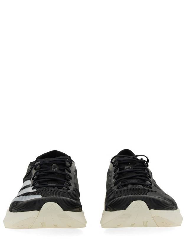 Takumi Sen 10 Low Top Sneakers Black - Y-3 - BALAAN 5