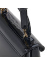 Black Gold Teen Patent Nino Bag 118113FYJ 38NO - CELINE - BALAAN 9