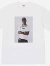 Tyler the Creator T shirt - SUPREME - BALAAN 3