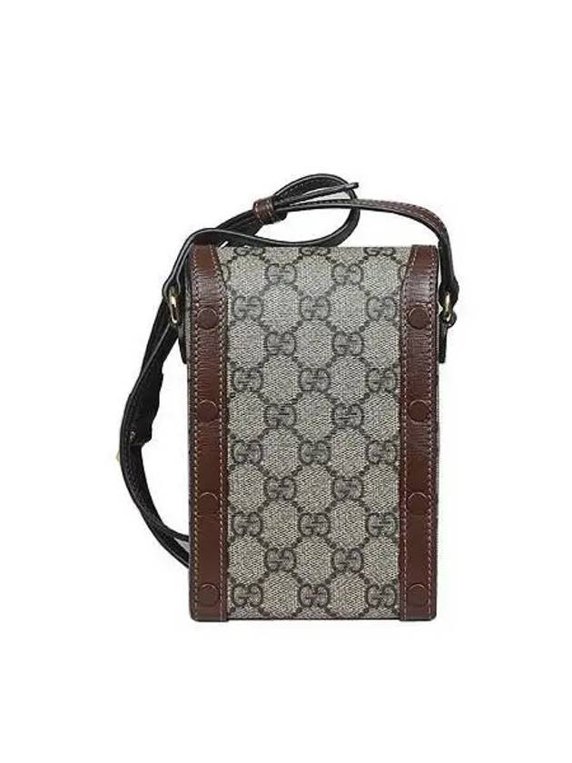 625615 crossbody bag - GUCCI - BALAAN 4