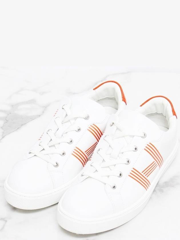 Avantage sneakers 40 5 Domestic 265 - HERMES - BALAAN 1