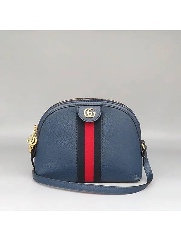 499621 Crossbody Bag - GUCCI - BALAAN 1