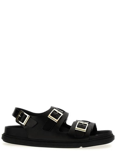 Birkenstock 'Cannes' Sandals - BIRKENSTOCK - BALAAN 1