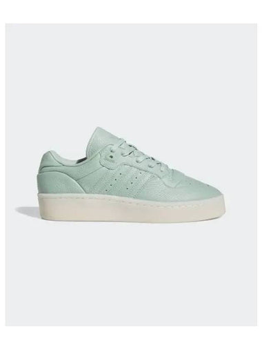 adidas rivalry lux low mint IF7185 - ADIDAS - BALAAN 1