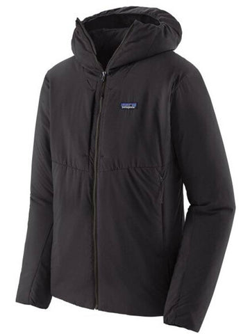 Men s Nano Air Hooded Jacket - PATAGONIA - BALAAN 1