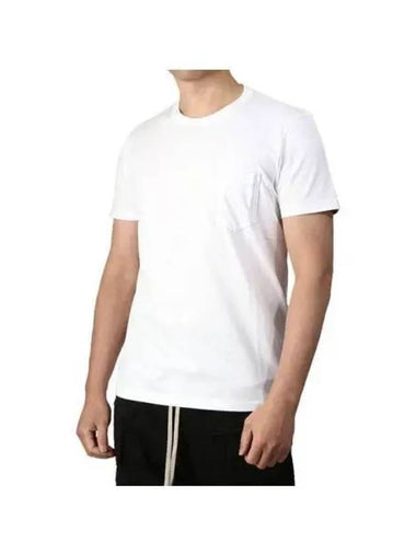 Men s short sleeve t shirt 270562 - TOM FORD - BALAAN 1