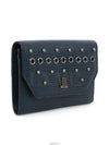 women card wallet - LANVIN - BALAAN 4