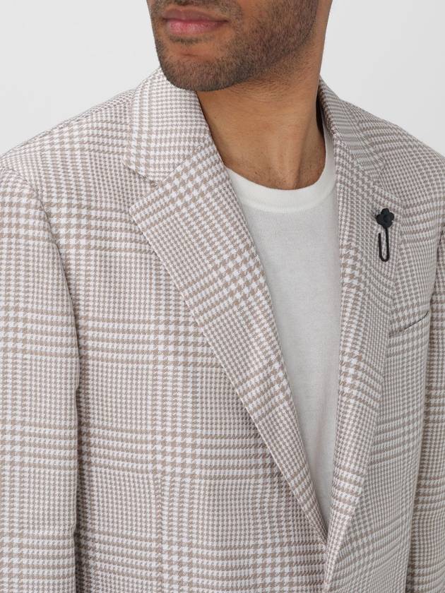 Blazer uomo Lardini - RVR LARDINI - BALAAN 4