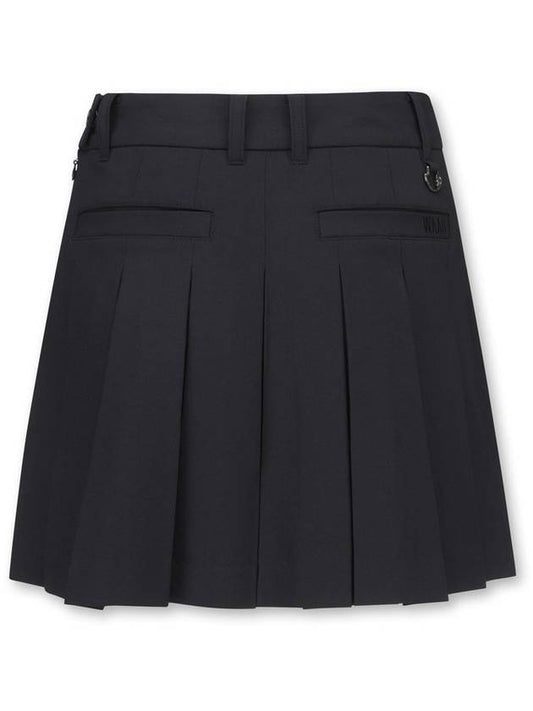 Women Essential Pleats SkIrt - WAAC - BALAAN 2