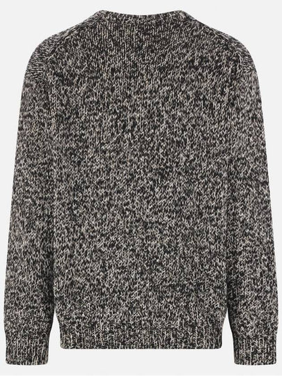 Yohji Yamamoto Sweaters - YOHJI YAMAMOTO - BALAAN 2