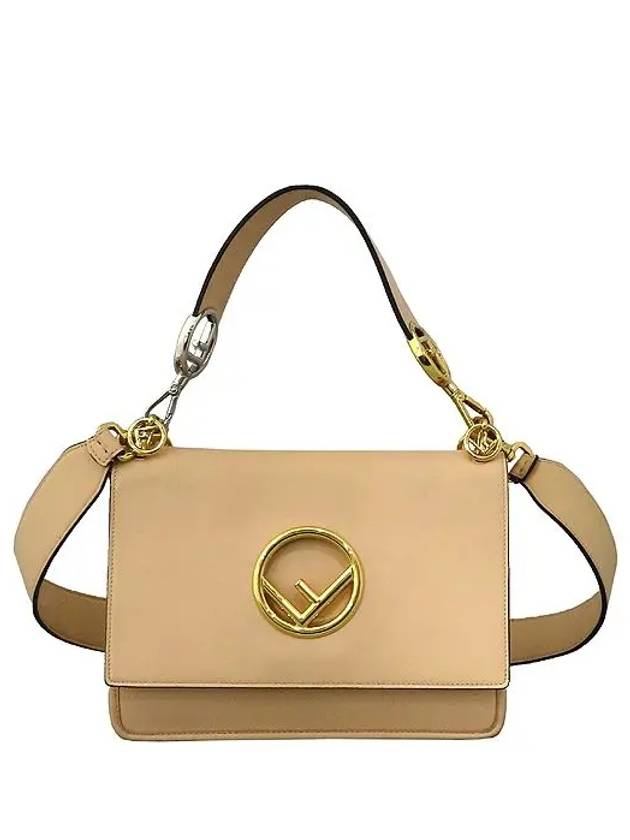 8BT284 2 WAY bag - FENDI - BALAAN 1