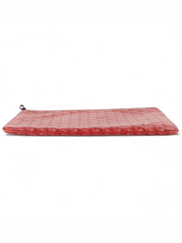 women clutch bag - GOYARD - BALAAN 6