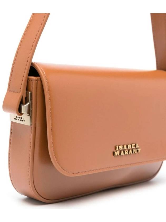 ISABEL MARANT ÉTOILE BAGS SHOULDER BAG - ISABEL MARANT ETOILE - BALAAN 3