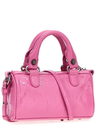 Balenciaga 'Le Cagole Nano Duffle' Handbag - BALENCIAGA - BALAAN 2