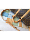 men s luggage bag - LOUIS VUITTON - BALAAN 3