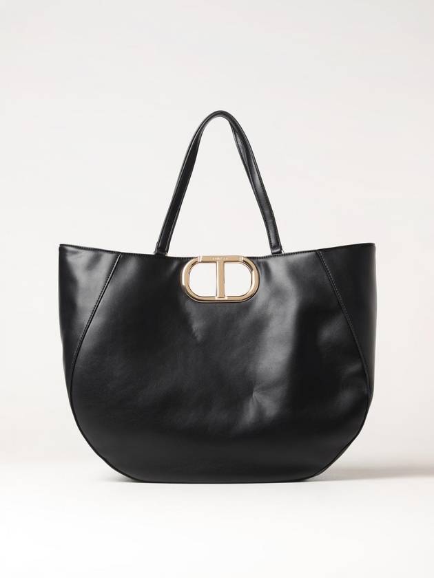 Shoulder bag woman Twinset - TWINSET - BALAAN 1