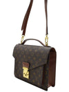 Women s Monogram Monceau Pochette Two Way Bag 10486 - LOUIS VUITTON - BALAAN 3