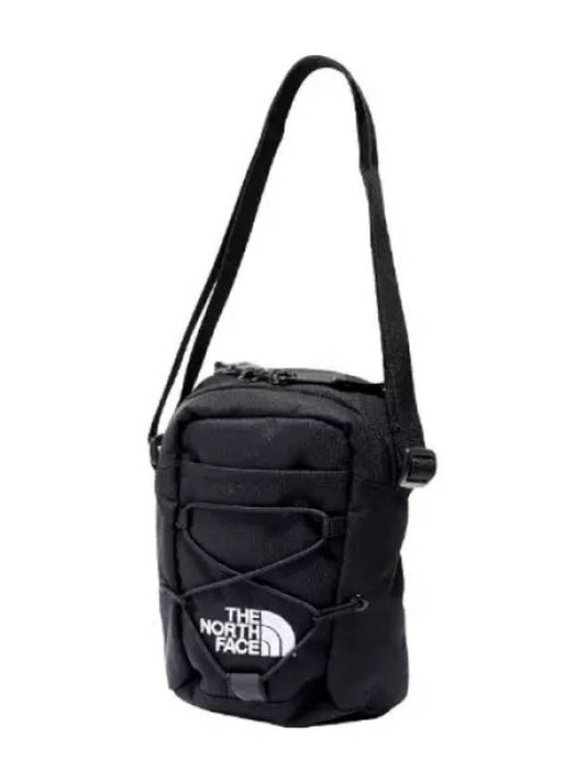 Jester crossbody hiking bag backpack - THE NORTH FACE - BALAAN 1