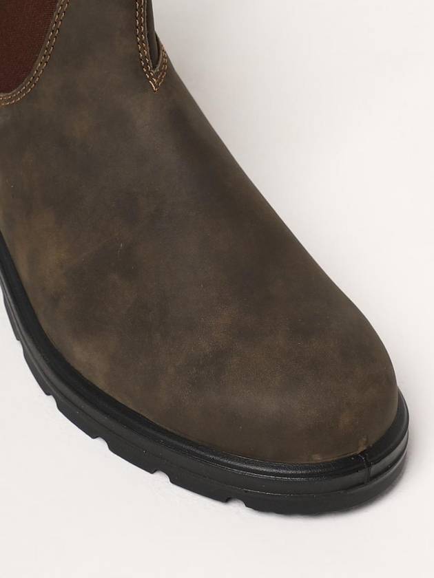 Boots men Blundstone - BLUNDSTONE - BALAAN 4