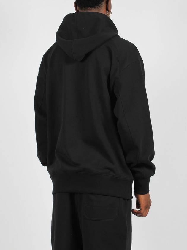 Sweater IV5584 BLACK BLACK - Y-3 - BALAAN 3