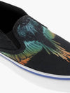 23 ss VULCANIZED slip-on CMIA079S23FAB0021084 B0040208590 - MARCELO BURLON - BALAAN 5