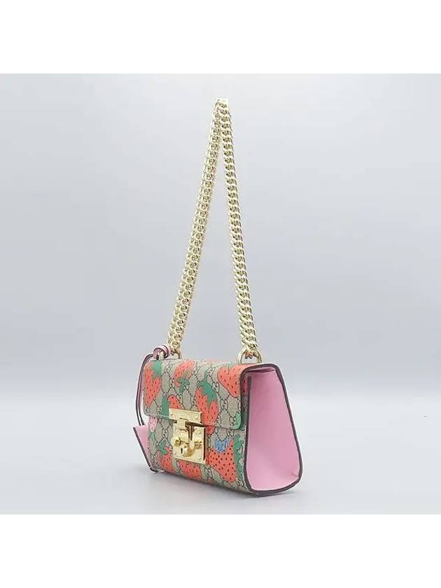 409487 shoulder bag - GUCCI - BALAAN 3