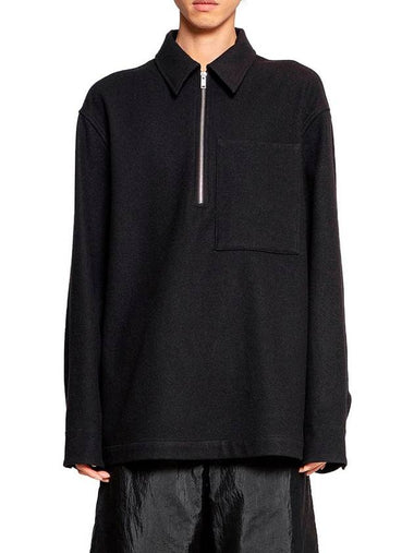 Jil Sander Long Sleeves - JIL SANDER - BALAAN 1