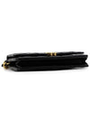 CH Lambskin Season CC Black WOC Gold CH41BG012 - CHANEL - BALAAN 5